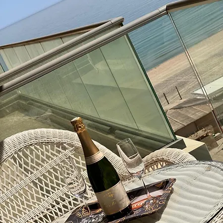 Apartman Zora Bliss *