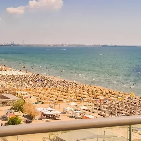 דירה Zora Bliss *