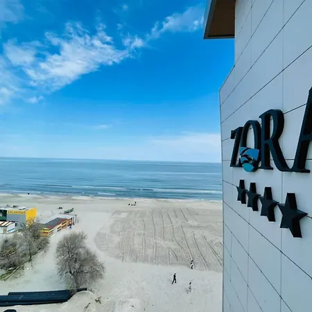 Zora Bliss Năvodari