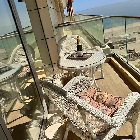 아파트 Zora Bliss