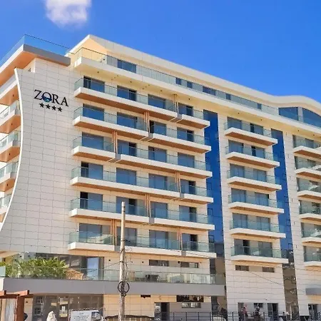 דירה Zora Bliss *