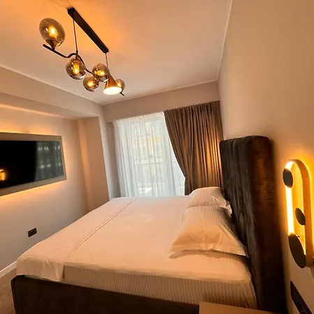 아파트 Zora Bliss *